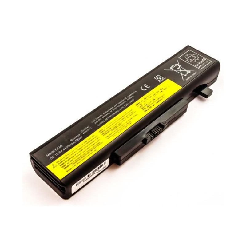 Laptop Battery for Lenovo