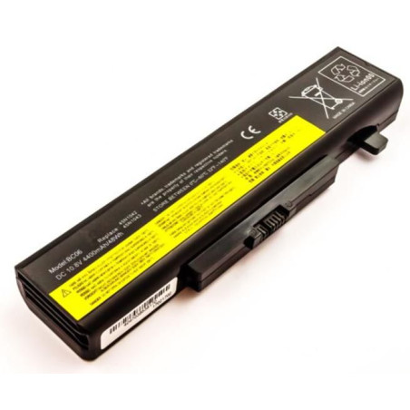 Laptop Battery for Lenovo