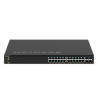 28PT M4350-24G4XF MANAGED SWITCH