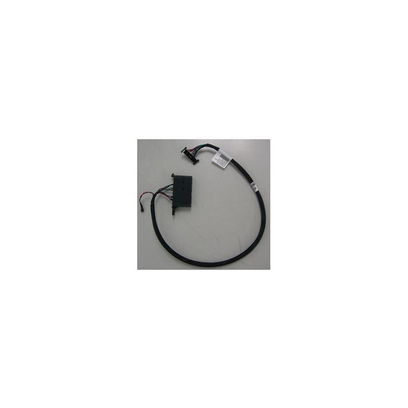 Front Panel LED for HPE