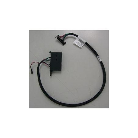 Front Panel LED for HPE
