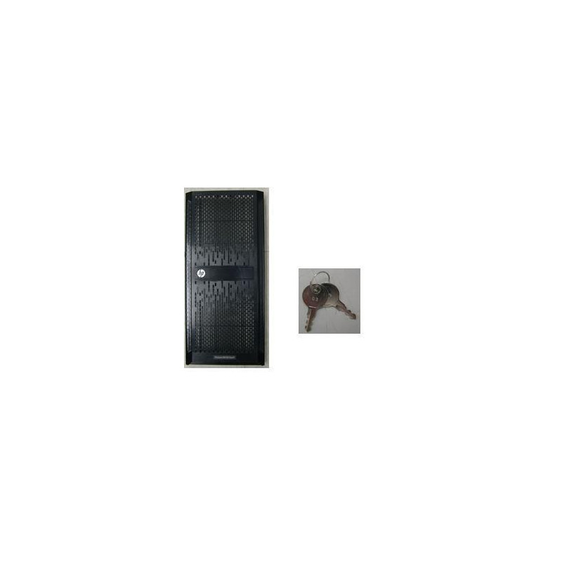 Front Security Bezel ML150 G9