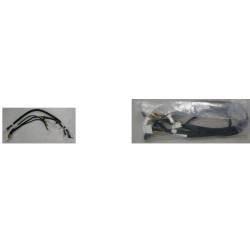 Power cable kit for HPE