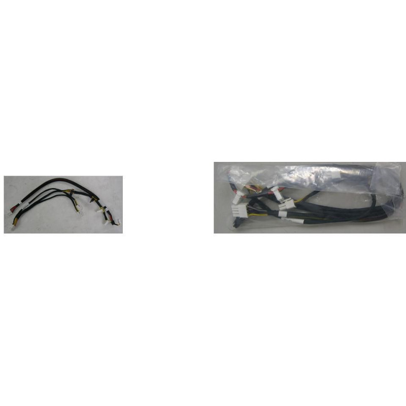 Power cable kit for HPE