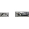 Power cable kit for HPE