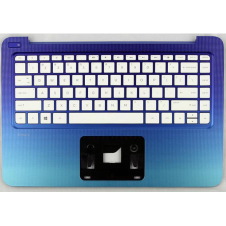 Top Cover & Keyboard(Eng Arab)