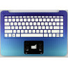 Top Cover & Keyboard(Eng Arab)
