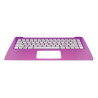 Top Cover & Keyboard(Eng Arab)