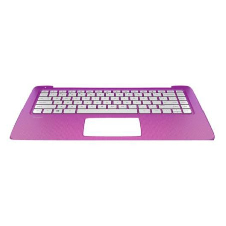 Top Cover & Keyboard (Cz/Sl)