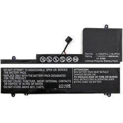 Laptop Battery for Lenovo
