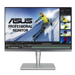 PA24AC 24" 16:10 Professional Monitor