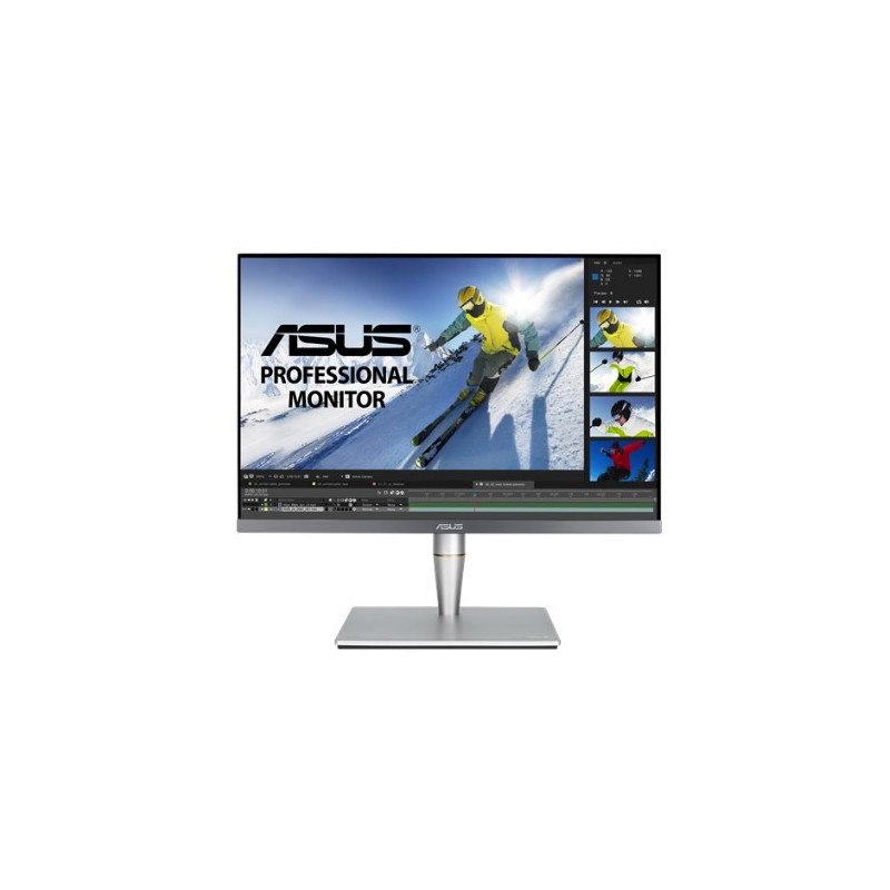 PA24AC 24" 16:10 Professional Monitor