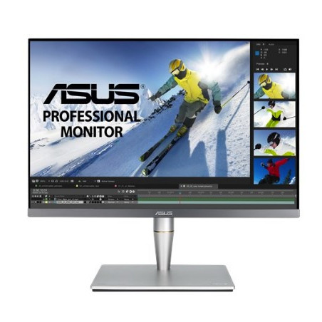 PA24AC 24" 16:10 Professional Monitor