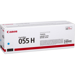 Toner/Cartridge 055 H C