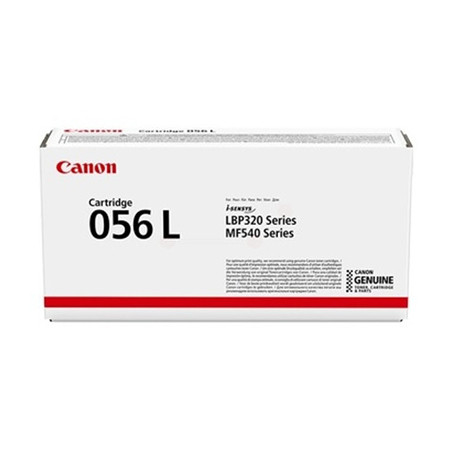 Toner/CRG 056L LBP Cartridge