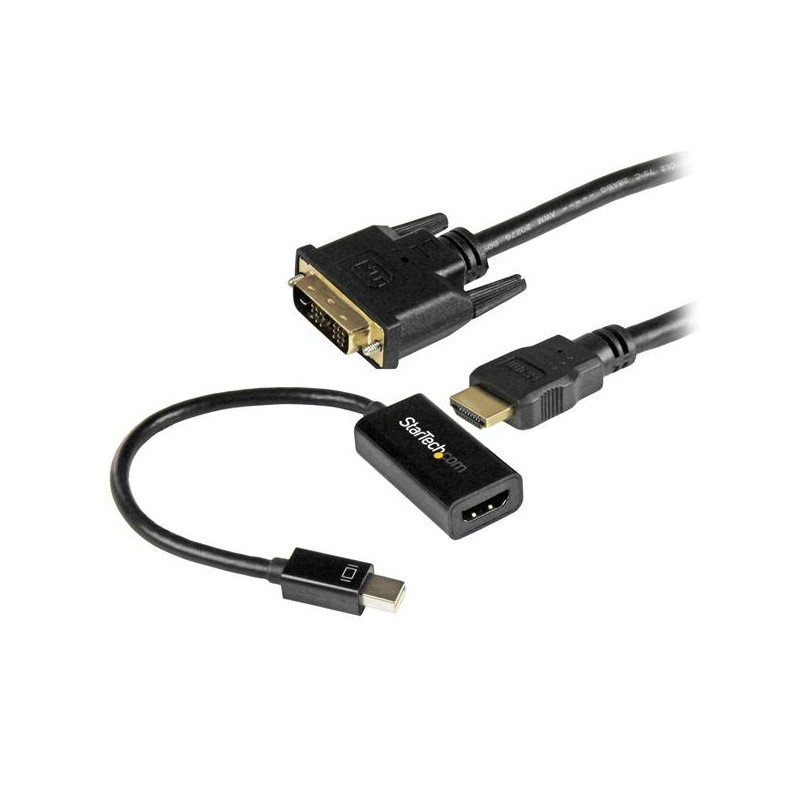 adapter active mDP a HDMI o DVI 1.8m