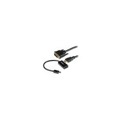 adapter active mDP a HDMI o DVI 1.8m