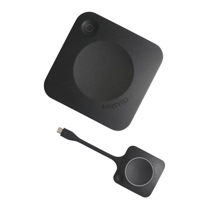 ClickShare CX-20 GEN2 set