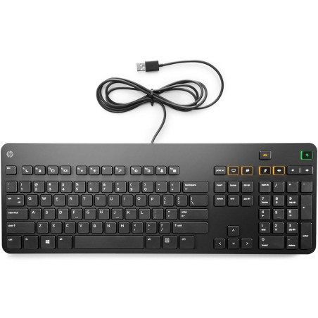 Conferencing Keyboard (Polish)
