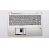 Hebrew keyboard upper case