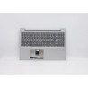 Upper case assembly for