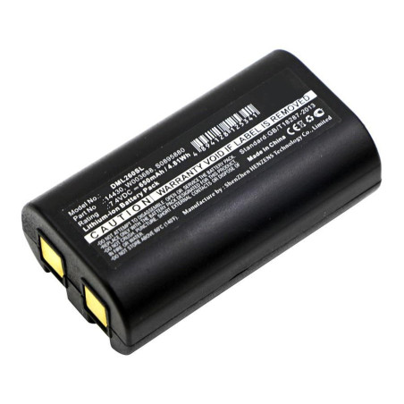 Battery for M&DYMO Printer