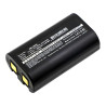Battery for M&DYMO Printer