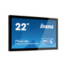 21.5" PCAP Anti-Glare Bezel Free 10P Tou