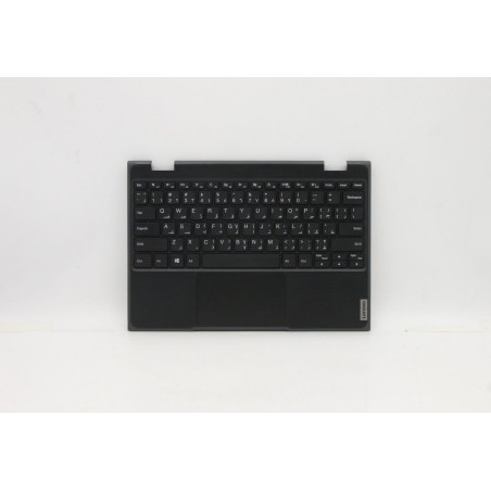 Upper Case ASM AR-E B 81M8