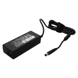 AC Adapter, 90W, 19.5V, 3