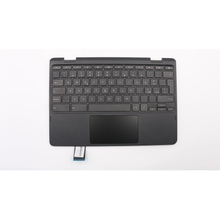 Upper Case B 81H0 W/KB ITA