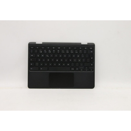Upper Case B 81H0 W/KB POR