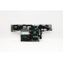 ThinkPad P52 system board