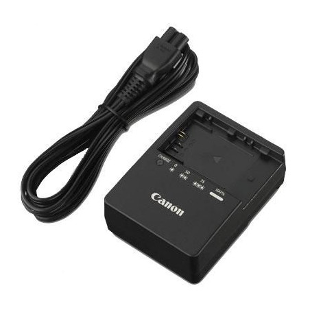 Battery Charger LC-E6E for LP-