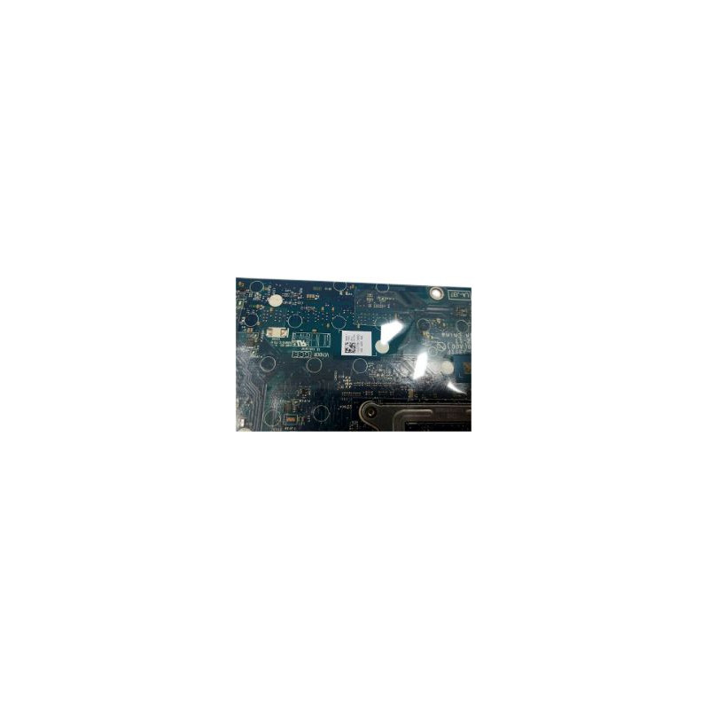 Intel UMA motherboard with