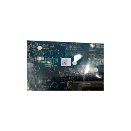 Intel UMA motherboard with
