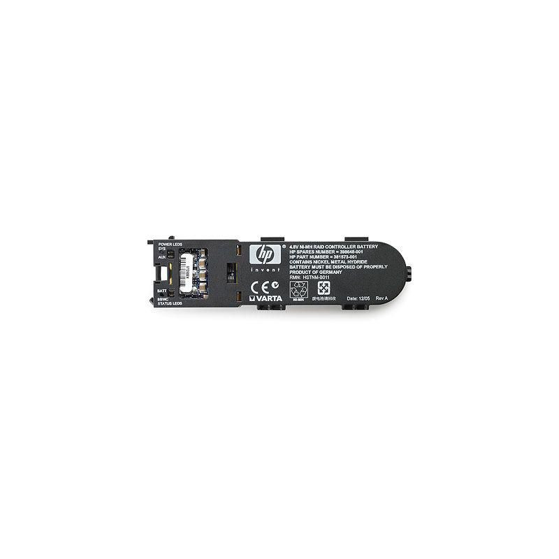 Battery Kit SA Cache P400