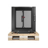 APC NetShelter SX 12U Server Rack Enclos