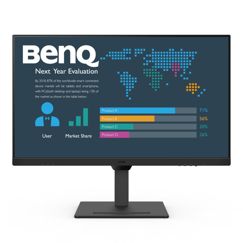 Benq BL3290QT 32" QHD LED 5ms HDMI USB