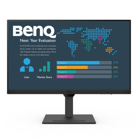 Benq BL3290QT 32" QHD LED 5ms HDMI USB