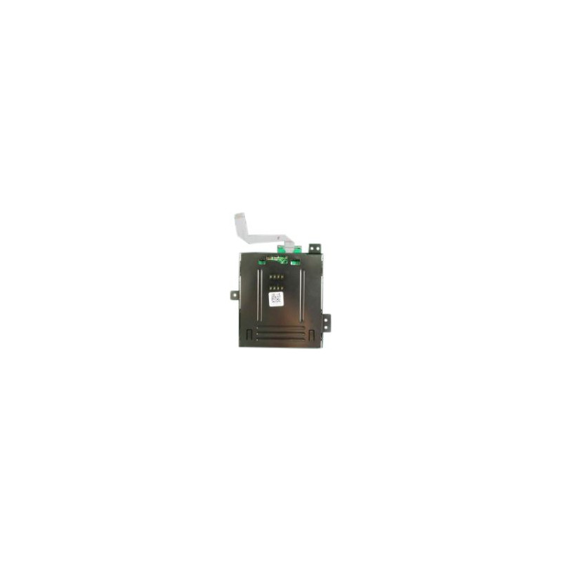 Smart Card Reader