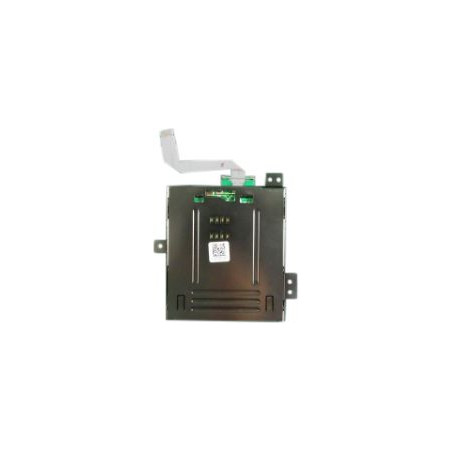 Smart Card Reader