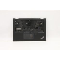 Black FRU cover for Lenovo