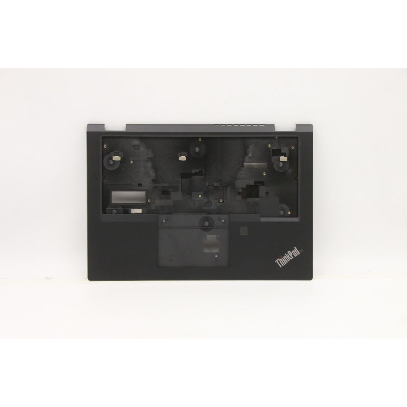 Black FRU cover for Lenovo