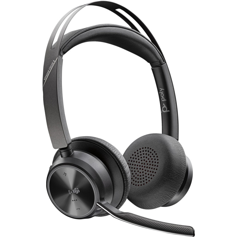 POLY Voyager Focus 2