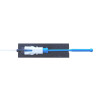 FIBERHOLDER SOC, SC BLACK