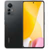 Smartphone Xiaomi 12 Lite 8GB/ 128GB/ 6.55"/ 5G/ Negro | APLIUM