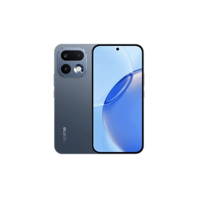 Smartphone Realme 16 Pro 8GB/ 256GB/ 6.78"/ 5G/ Gris | APLIUM