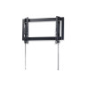 UL Listed TV Wall Mount for up to 65" | APLIUM