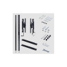 UL Listed TV Wall Mount for up to 65" | APLIUM
